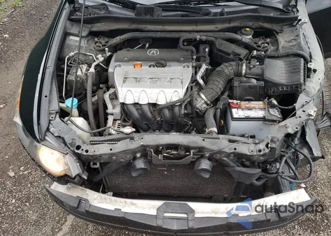 2014 Acura Tsx from USA, damaged, VIN JH4CU2F4XEC003144